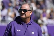 BYU v TCU